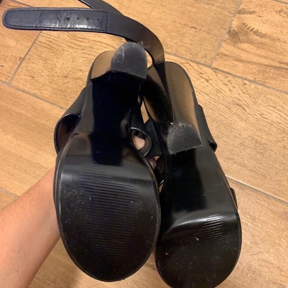 Wrapped heels! - Picture 3 of 3